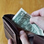 Dalle elezioni del 2016 le finanze degli americani non sono migliorate