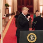 Il voto di mid-term non cambierà la riforma fiscale di Trump