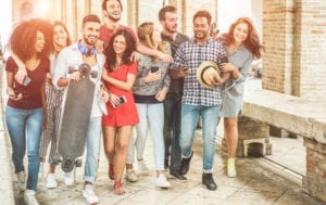 Millennials, l’approccio ESG aiuta a costruire una pensione adeguata