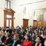 Settimana SRI, apertura nel segno delle donne