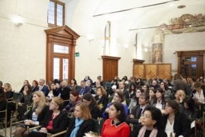 Settimana SRI, apertura nel segno delle donne