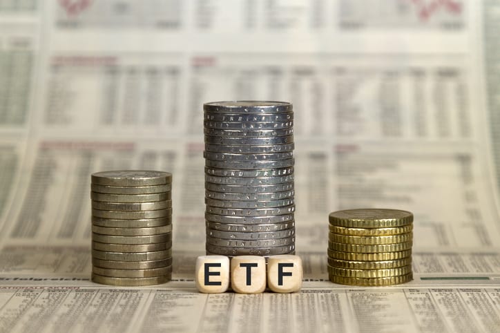 financialounge -  ETF portafogli rischio S&P 500 Wall Street
