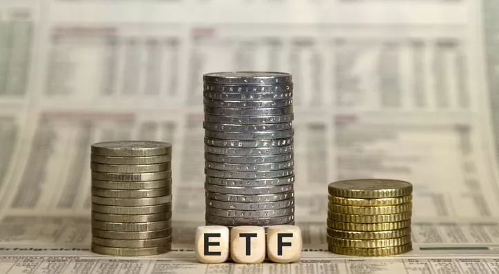 financialounge - ETF portafogli rischio S&P 500 Wall Street