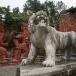 Tecnologia, metti una tigre cinese nel motore americano