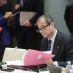 Economia italiana, i costi del braccio di ferro con la UE sono già visibili