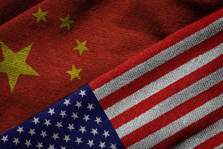 financialounge -  BlackRock cina dazi Richard Turnill USA