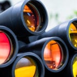 Crescita della zona euro rivista al ribasso, mercati USA ancora favoriti