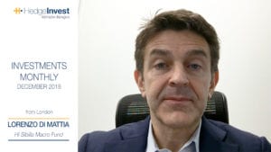 3 minutes with Lorenzo Di Mattia - dicembre 2018