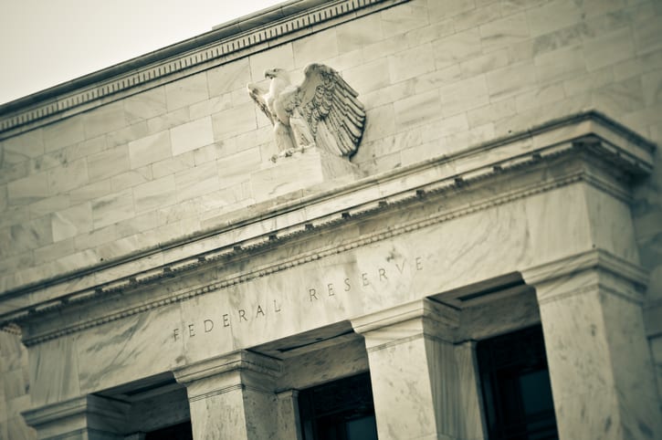 financialounge -  Federal Reserve petrolio tassi di interesse Weekly Bulletin