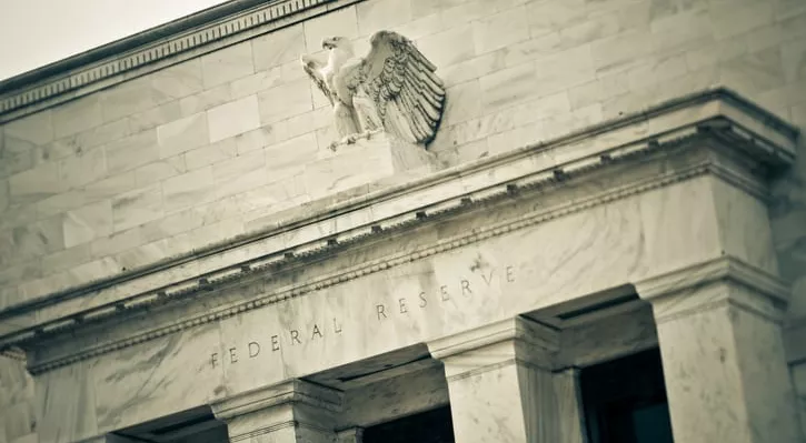 financialounge -  Federal Reserve petrolio tassi di interesse Weekly Bulletin