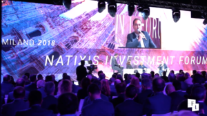 Outlook 2019, parola agli esperti di Natixis
