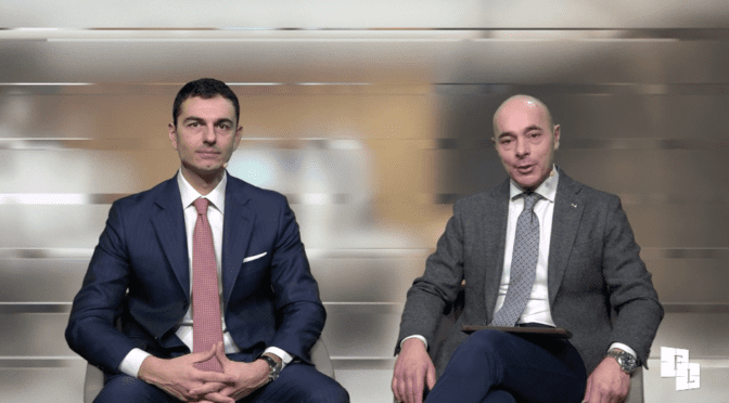 financialounge.com Il ciclo espansivo proseguirà fino al 2020