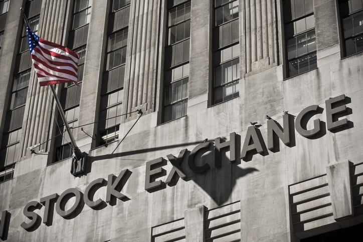 financialounge -  Alan Berro azioni azioni usa Capital Group Wall Street