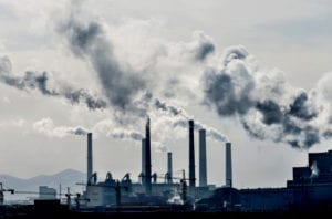 Le opportunità generate dalla lotta al cambiamento climatico