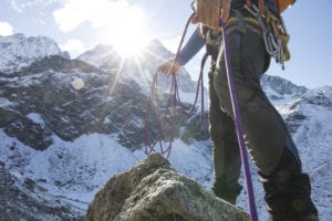 L’attitudine al rischio aumenta tra gli investitori esperti