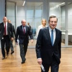 Investitori italiani verso la diversificazione con la fine del QE