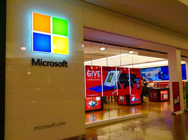 financialounge -  Apple azioni FAANG microsoft