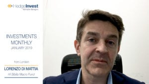 3 minutes with Lorenzo Di Mattia - gennaio 2019