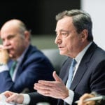 Banche centrali, i destini incrociati di Fed e Bce