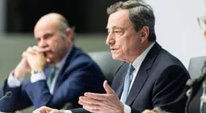 financialounge - banche centrali BCE Europa Federal Reserve GAM Gregoire Mivelaz USA