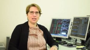 USA, trimestrali al via