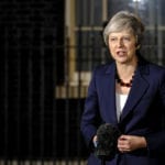 Brexit, i mercati non si disperano per il no alla May