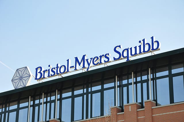 financialounge -  Bristol-Myers Squibb Celgene fusioni e acquisizioni healthcare