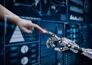 #CandriamNext, efficienza e innovazione in collaborazione con IBM