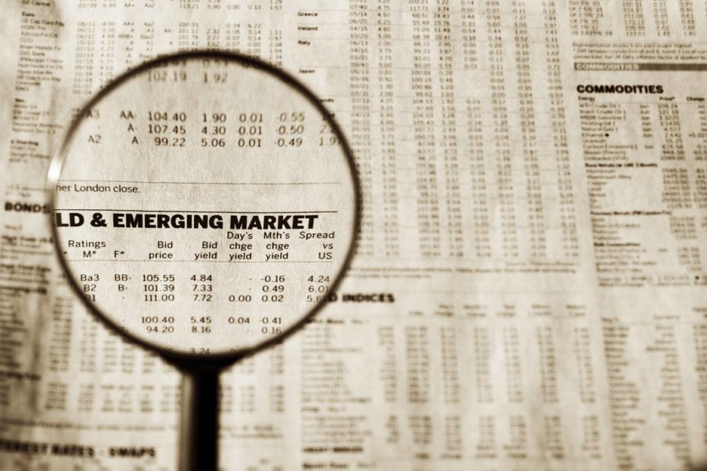 financialounge -  ESG mercati emergenti Pictet