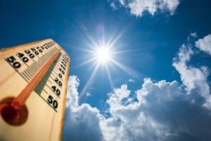 Contrastare i cambiamenti climatici con un fondo specifico: ecco come