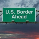 Usa, l’economia preoccupa ma anche l’immigrazione fa paura