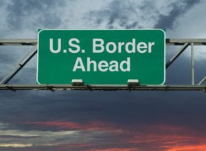 Usa, l'economia preoccupa ma anche l'immigrazione fa paura