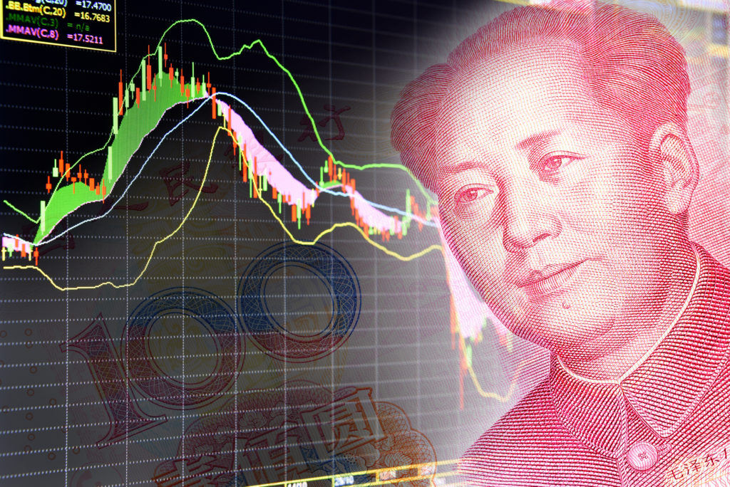 financialounge -  Azioni cinesi cina Cina-Usa Scenari