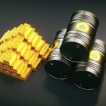 Commodity, l’anno inizia sotto una buona stella