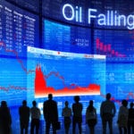 Petrolio e Wall Street, correlazione più intensa durante le correzioni di mercato