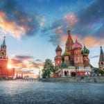 Mercato azionario, i 5 fattori a sostegno della Russia 