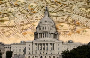 Usa, più posti di lavoro ma resta lo spettro recessione