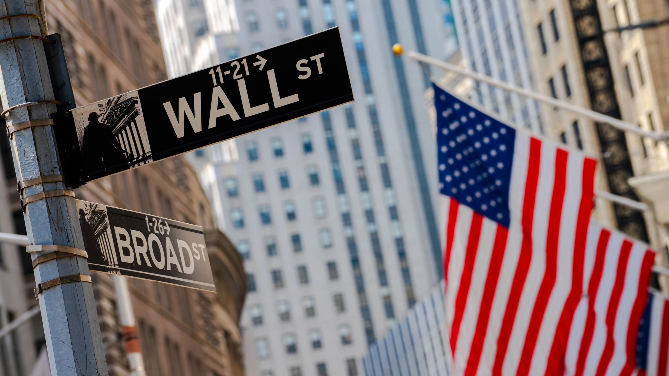 financialounge -  frank thormann robert kaynor Schroders Wall Street