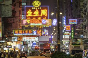 Fiducia degli investitori, a gennaio tiene solo in Asia