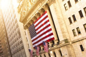 La correzione di Wall Street non è stata causata dai rendimenti dei Treasury