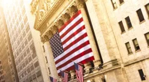 financialounge - correzione di borsa FED Quantitative Tightnening treasury USA Wall Street