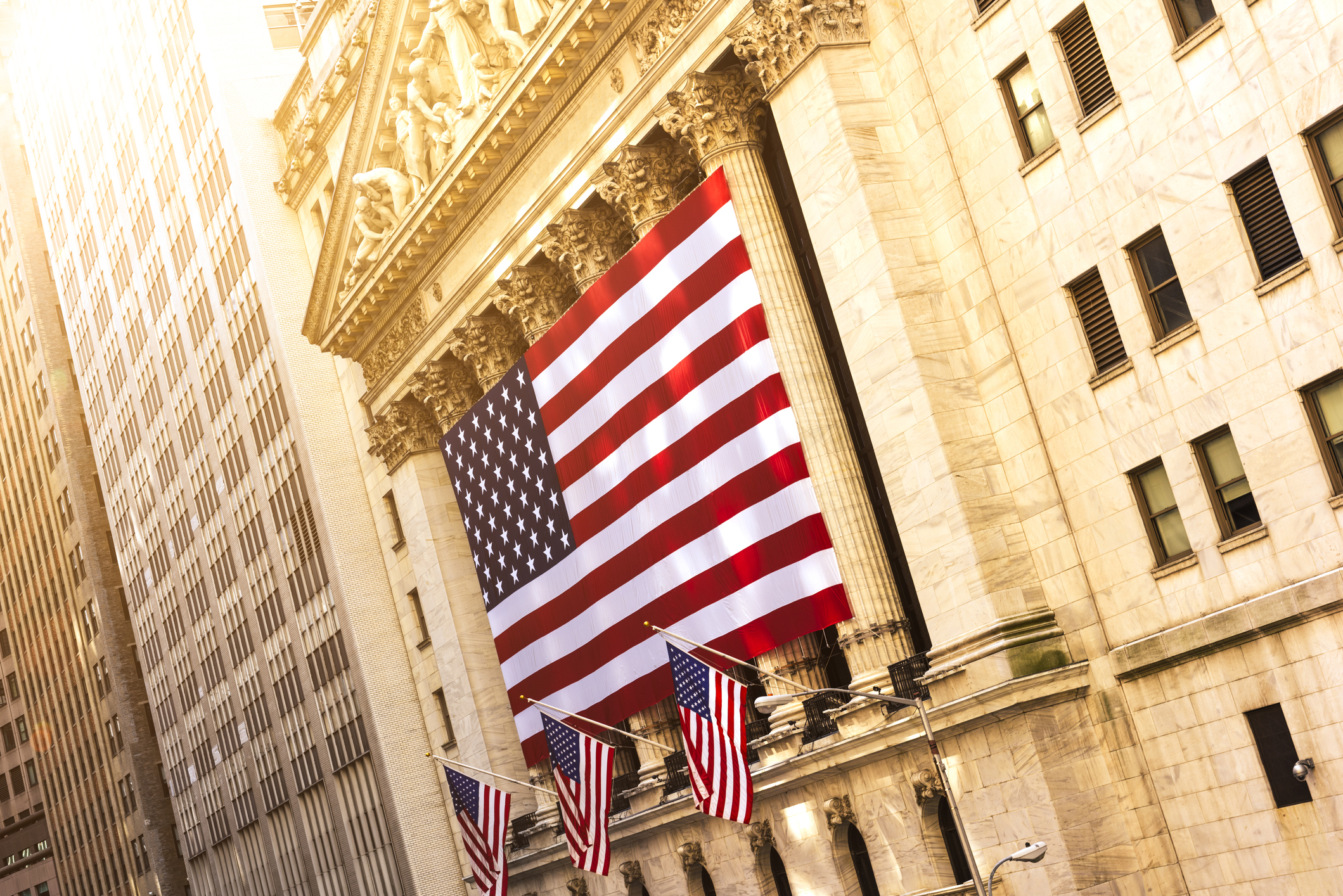 financialounge -  correzione di borsa FED Quantitative Tightnening treasury USA Wall Street