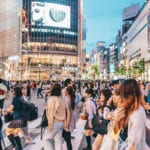 Azionario Giappone, motivi di ottimismo a breve e a lungo termine