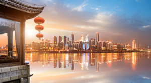 Azionario Cina, per BlackRock la crescita non è finita
