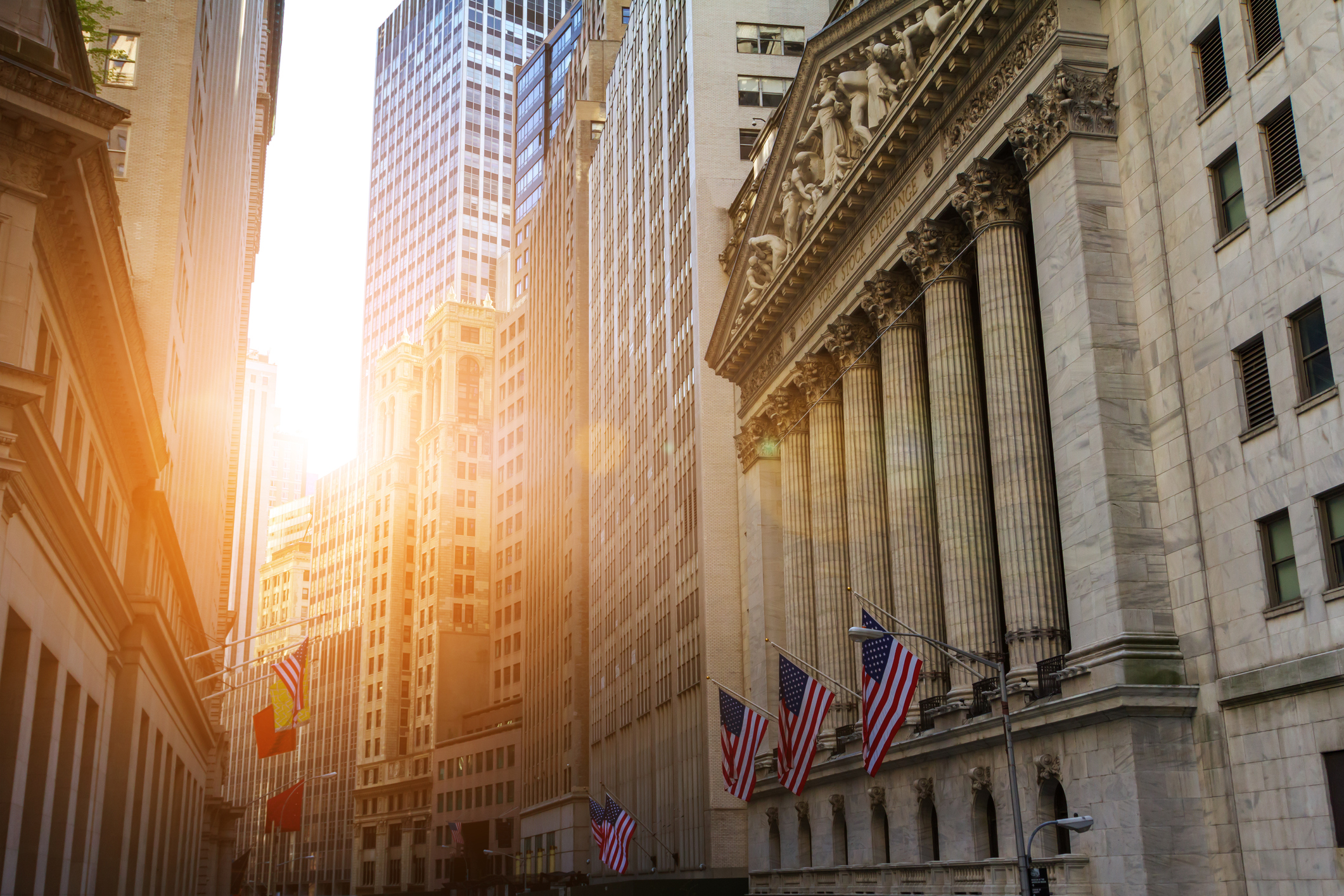 financialounge -  Andrea Delitala FED Morning News Pictet USA Wall Street
