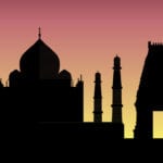 Indici azionari a confronto, India stella del millennio