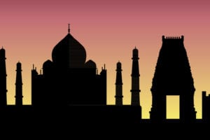 Indici azionari a confronto, India stella del millennio