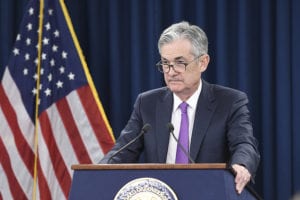 Se il mondo continua a farsi salvare dalle banche centrali