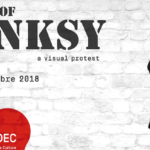 Fidelity e Banksy, open day per la mostra al Mudec