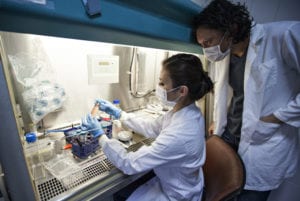 Lotta contro il cancro, investire aiutando la ricerca